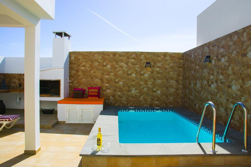 Villa Amanecer Puerto del Carmen  Exterior foto